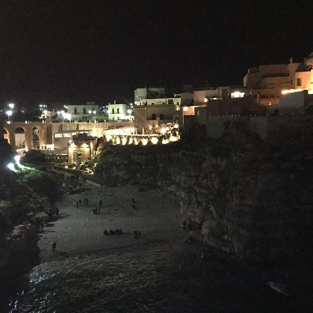 فيلا Donna Giulia Casa Vacanze بولينيانو آ ماري المظهر الخارجي الصورة